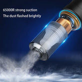 Home Cleaning Suction Appliance Device (Specify Type)